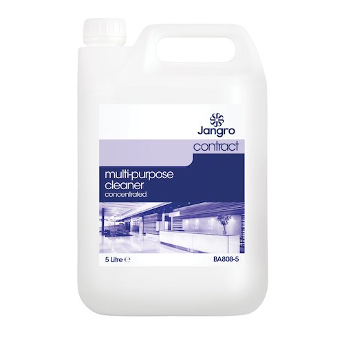 Jangro Contract Multi Purpose Cleaner (BA808-5)